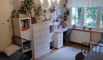 Mieszkanie 4-pokojowe Poznań Rataje, os. Jagiellońskie