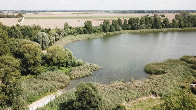 Działka budowlana Dobiejewo. Zdjęcie 1
