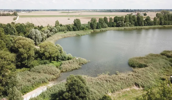 Działka budowlana Dobiejewo