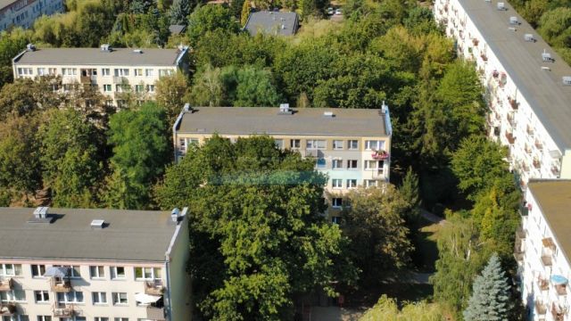 Mieszkanie 3-pokojowe Warszawa Ursus, ul. Zagłoby. Zdjęcie 23