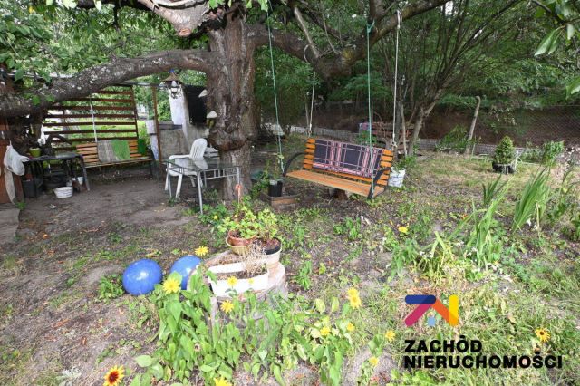 Działka rolna Zielona Góra, ul. Andrzeja Struga. Zdjęcie 8