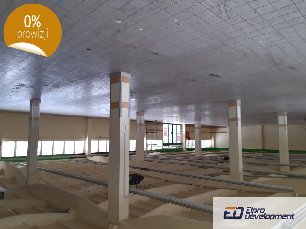 Lokal Łomża, al. Legionów. Zdjęcie 3