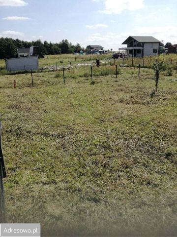 Działka rekreacyjna Wierzchowo. Zdjęcie 1