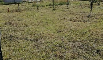 Działka rekreacyjna Wierzchowo