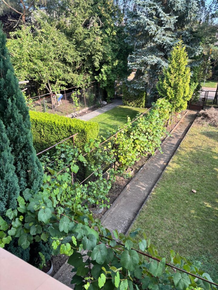 dom szeregowy, 5 pokoi Poznań Junikowo, ul. Oleńki Billewiczówny. Zdjęcie 11