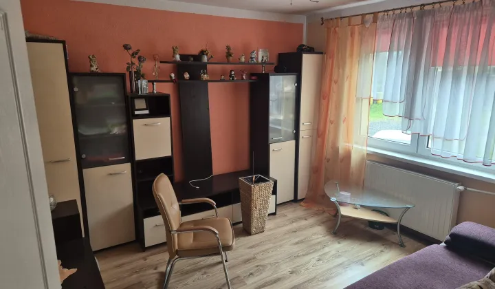 Mieszkanie 2-pokojowe Lubomierz, ul. Majowa