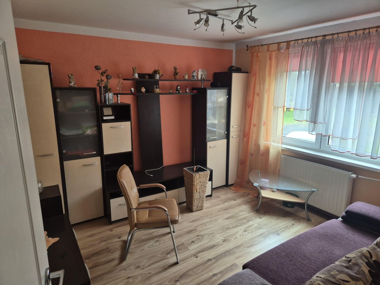 Mieszkanie 2-pokojowe Lubomierz, ul. Majowa