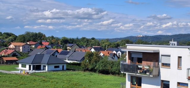 Mieszkanie 3-pokojowe Kraków Ruczaj, ul. Karola Bunscha. Zdjęcie 7