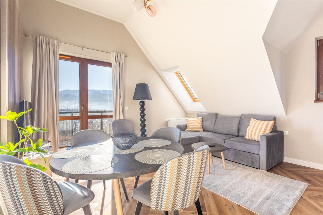 Mieszkanie 2-pokojowe Szklarska Poręba. Zdjęcie 3