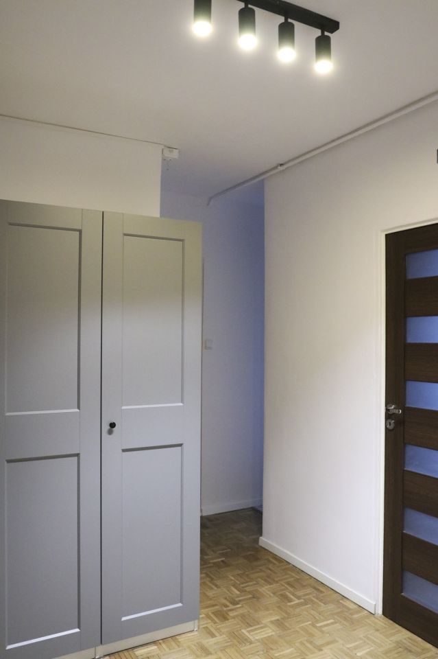 Mieszkanie 2-pokojowe Warszawa Mokotów, ul. Kaukaska. Zdjęcie 13