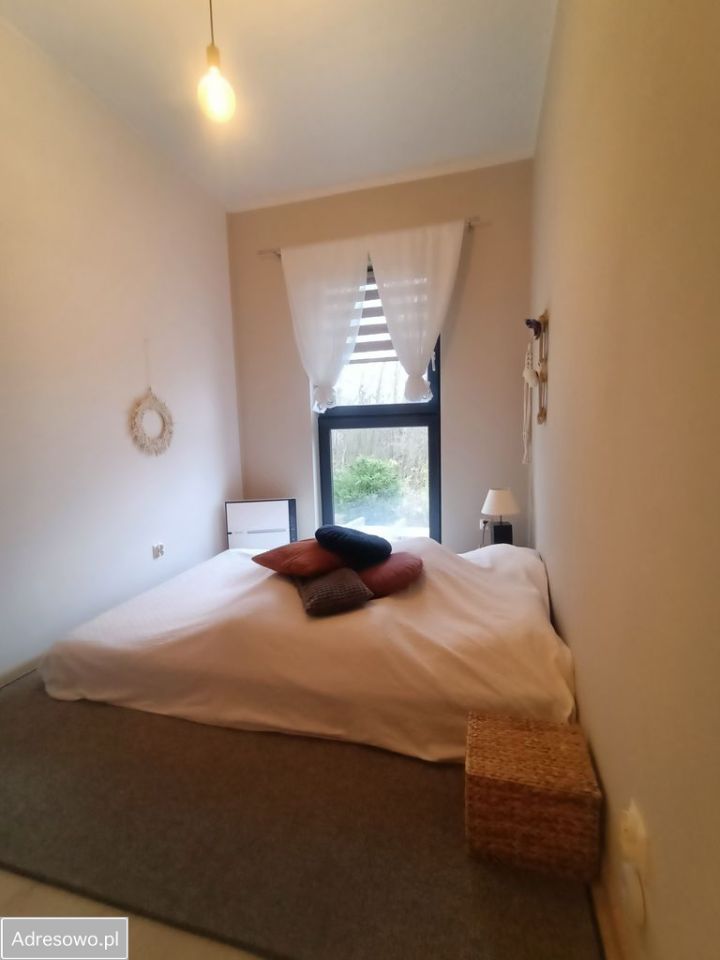 bliźniak, 4 pokoje Gutkowo, ul. Radosna. Zdjęcie 5