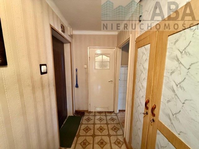 Mieszkanie 2-pokojowe Chodów. Zdjęcie 9