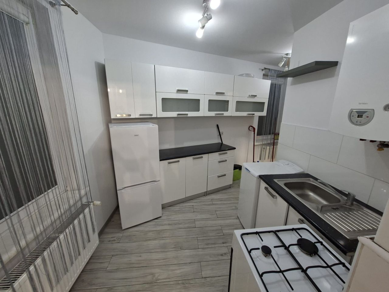 Mieszkanie 1-pokojowe Drezdenko. Zdjęcie 4