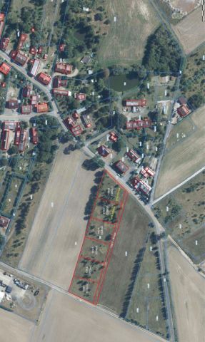 Działka budowlana Jaraczewo. Zdjęcie 1