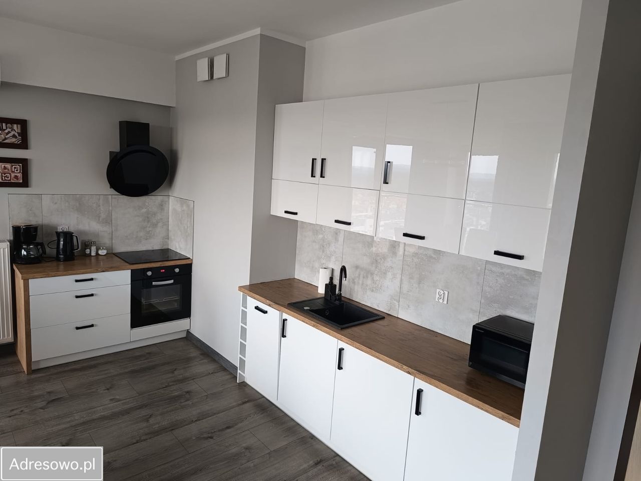 Mieszkanie 2-pokojowe Świnoujście, ul. Wojska Polskiego. Zdjęcie 7