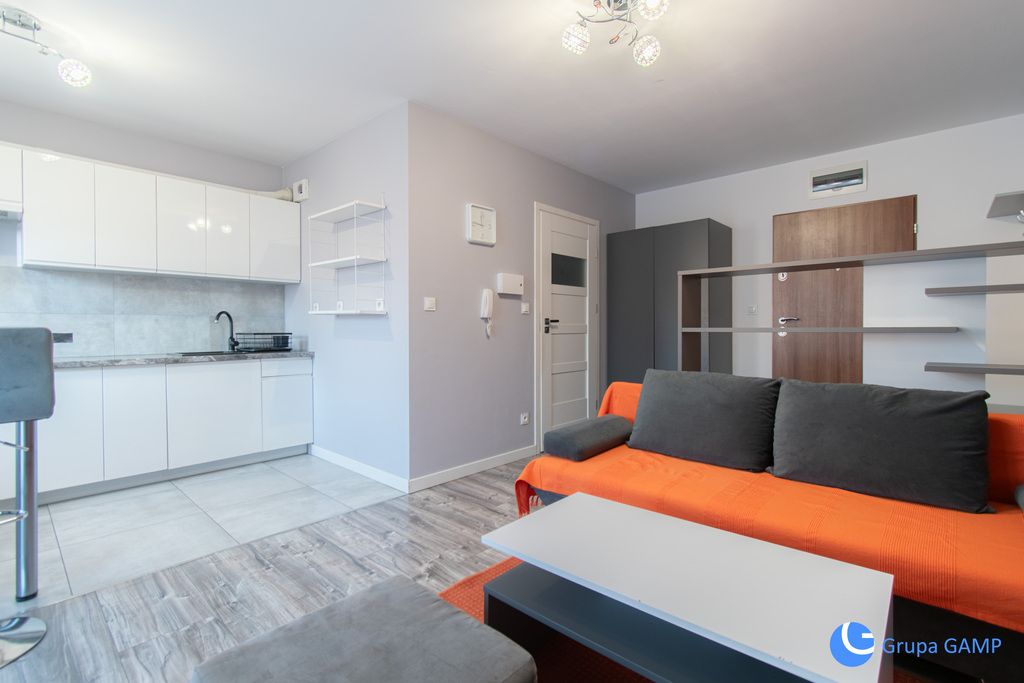 Mieszkanie 2-pokojowe Kraków Prądnik Czerwony, ul. Marchołta