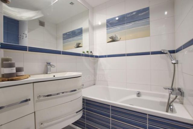 Mieszkanie 3-pokojowe Wrocław, ul. Wojrowicka. Zdjęcie 15