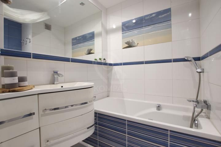 Mieszkanie 3-pokojowe Wrocław, ul. Wojrowicka. Zdjęcie 15