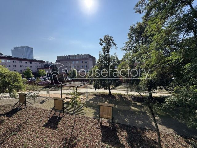 Mieszkanie 3-pokojowe Łódź Śródmieście, ul. Gdańska. Zdjęcie 4