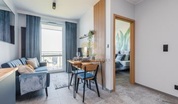 Mieszkanie 2-pokojowe Warszawa Włochy, ul. Wiktoryn