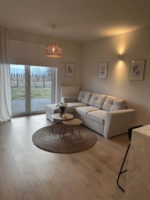 Mieszkanie 3-pokojowe Oświęcim Stare Stawy, ul. Krzemieńczyk. Zdjęcie 8