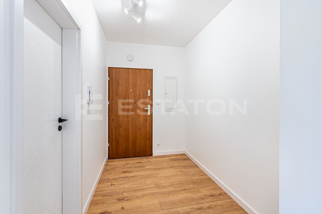 Mieszkanie 3-pokojowe Rzeszów, ul. Jana Olbrachta. Zdjęcie 8