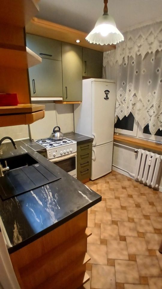 Mieszkanie 4-pokojowe Białystok. Zdjęcie 8