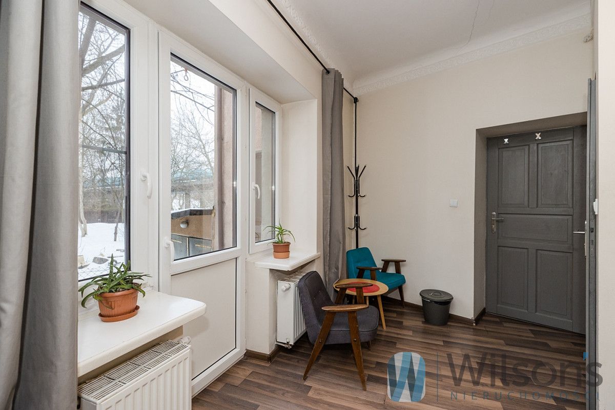 Mieszkanie 5-pokojowe Warszawa Praga-Południe, ul. Jakubowska. Zdjęcie 11