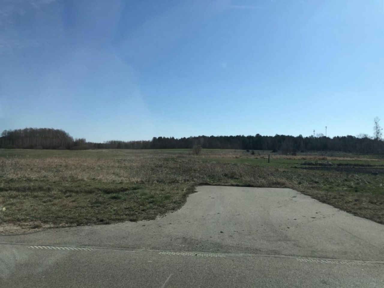 Działka inwestycyjna Dubicze Cerkiewne, brak. Zdjęcie 2