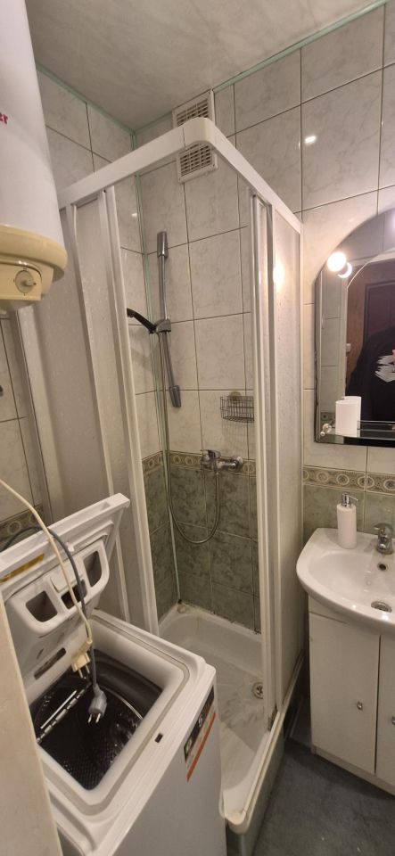 Mieszkanie 1-pokojowe Nowe Miasto nad Pilicą, ul. Tomaszowska. Zdjęcie 9