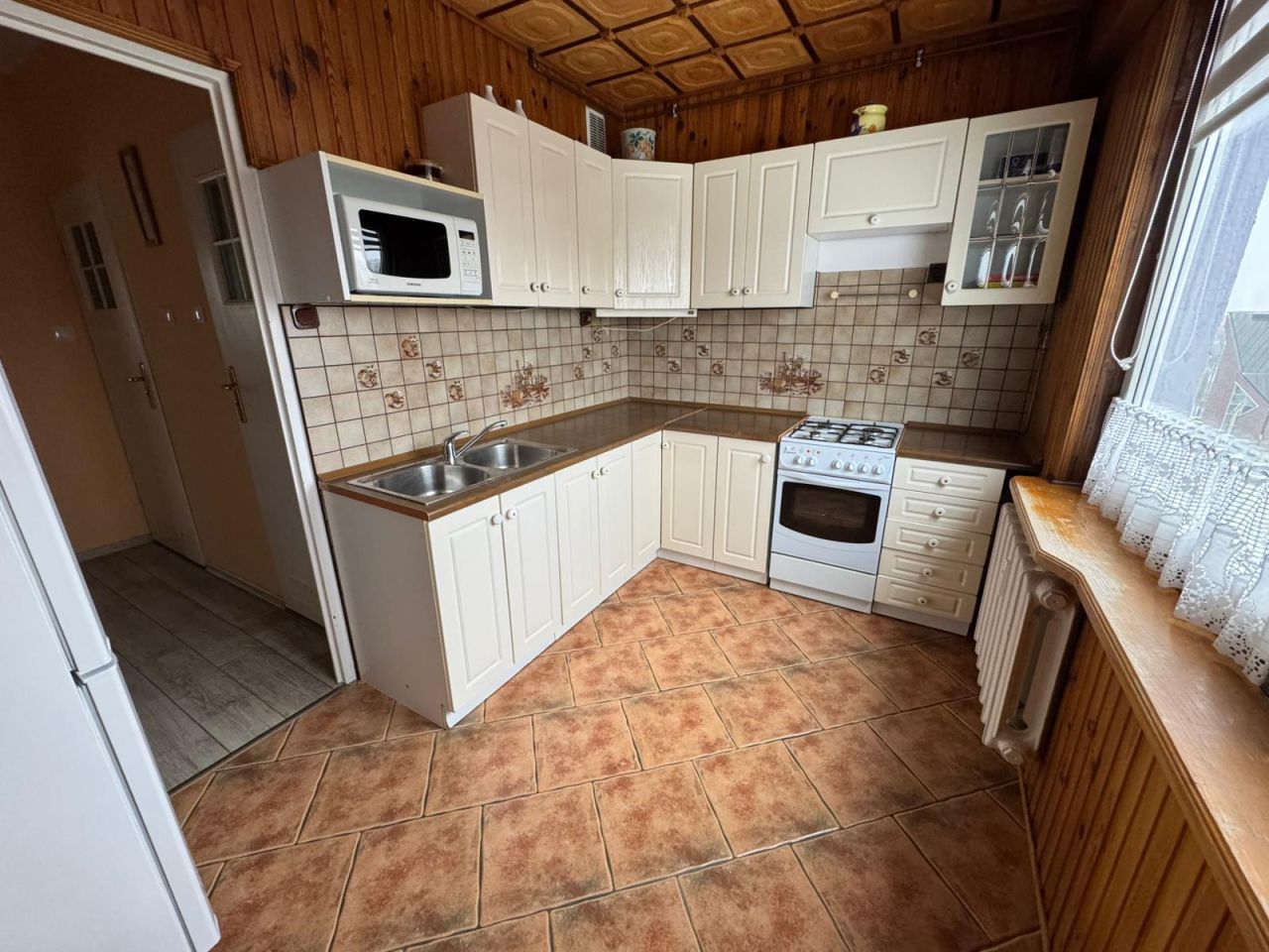 Mieszkanie 3-pokojowe Rzeszów Nowe Miasto, ul. Witolda Świadka. Zdjęcie 6