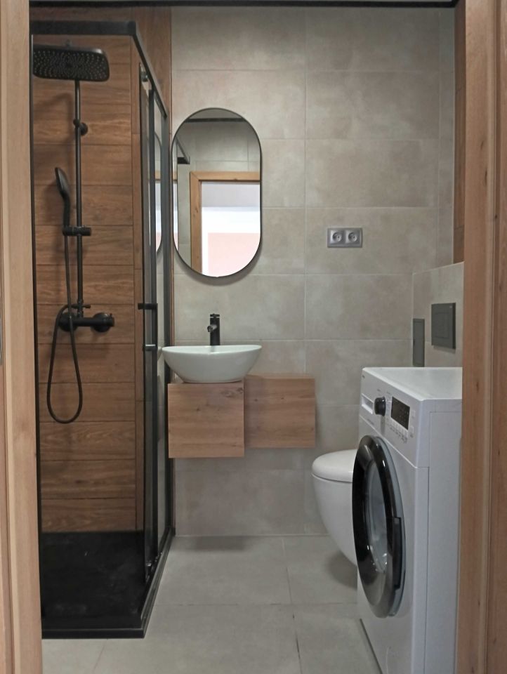 Mieszkanie 3-pokojowe Sosnowiec, ul. Litewska. Zdjęcie 3