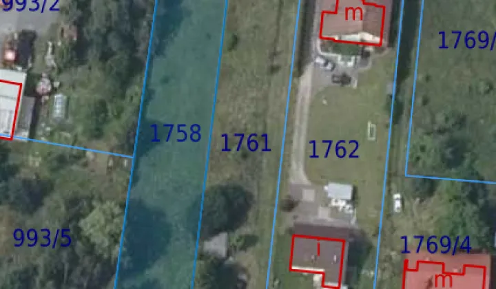 Działka budowlana Wola Filipowska Zielona, ul. Krzeszowicka