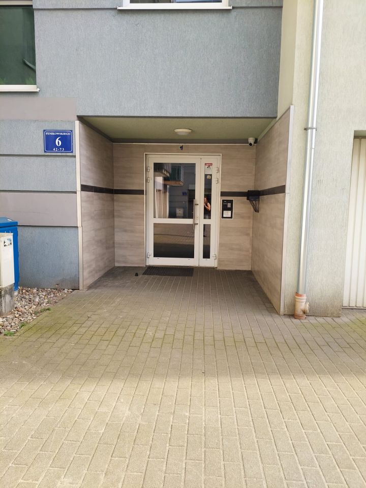 Mieszkanie 2-pokojowe Reda, ul. Franciszka Fenikowskiego. Zdjęcie 13