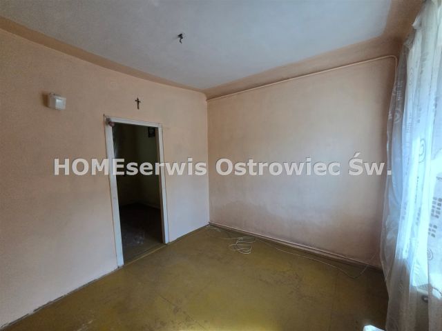 dom wolnostojący Ćmielów. Zdjęcie 11