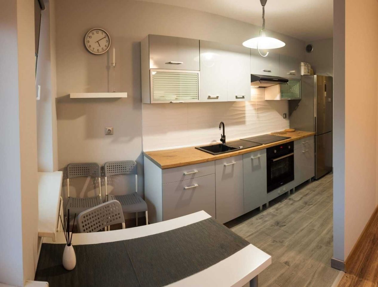 Mieszkanie 1-pokojowe Poznań, ul. Katowicka. Zdjęcie 6