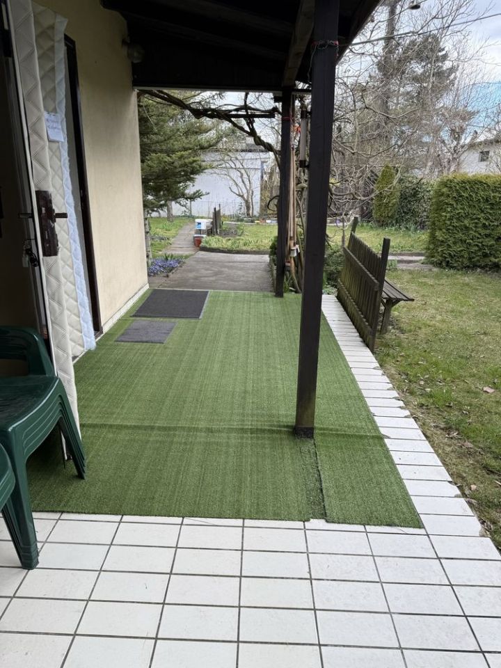 Działka rekreacyjna Poznań Smochowice, ul. Wichrowa. Zdjęcie 4