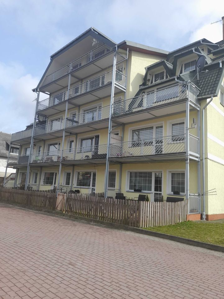 Mieszkanie 2-pokojowe Mrągowo, ul. Długa. Zdjęcie 6