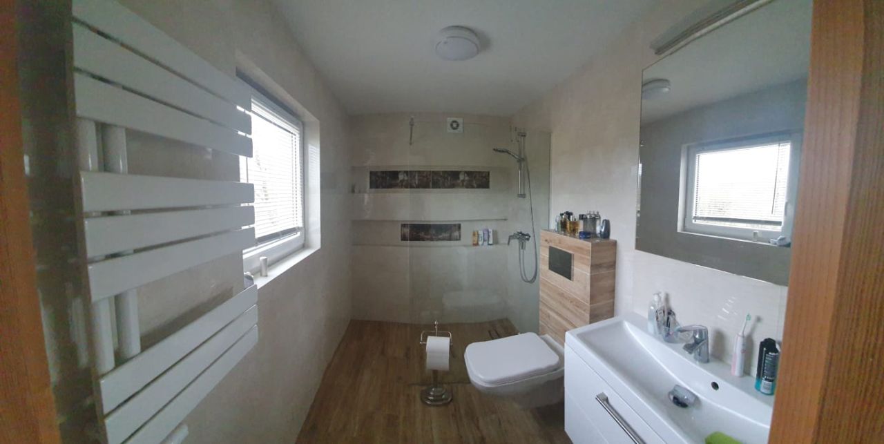 dom wolnostojący, 4 pokoje Sitno, sitno 48. Zdjęcie 4