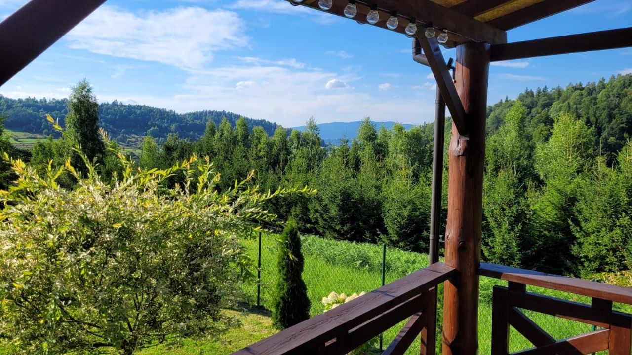 Działka Świnna. Zdjęcie 6