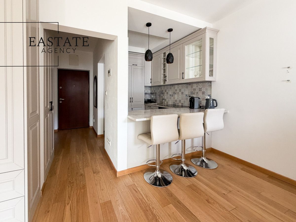 Mieszkanie 1-pokojowe Warszawa Śródmieście, ul. Pokorna. Zdjęcie 7