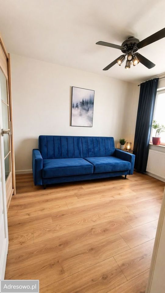 Mieszkanie 2-pokojowe Kraków Stare Miasto, al. 29 Listopada. Zdjęcie 2