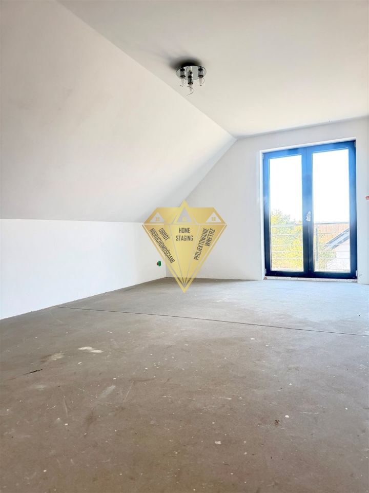 dom wolnostojący, 5 pokoi Ameliówka. Zdjęcie 9