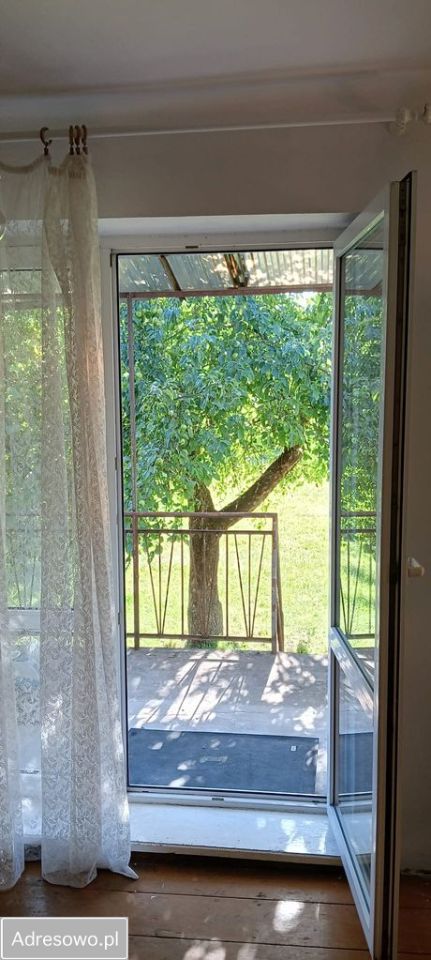 dom wolnostojący, 2 pokoje Łódź Polesie, ul. Huta Jagodnica. Zdjęcie 6