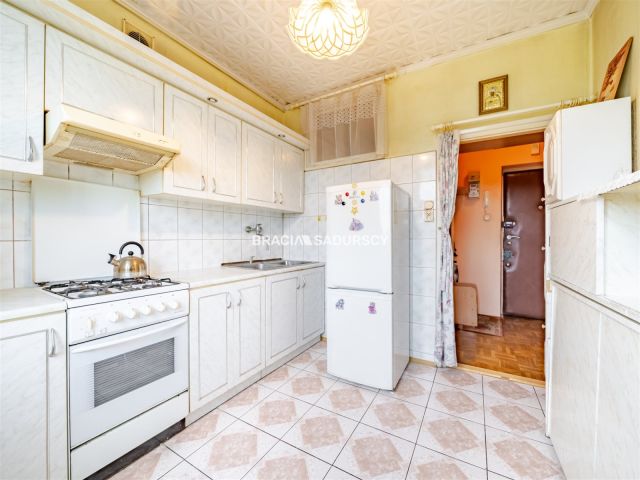 Mieszkanie 1-pokojowe Kraków Nowa Huta, os. Centrum B. Zdjęcie 5