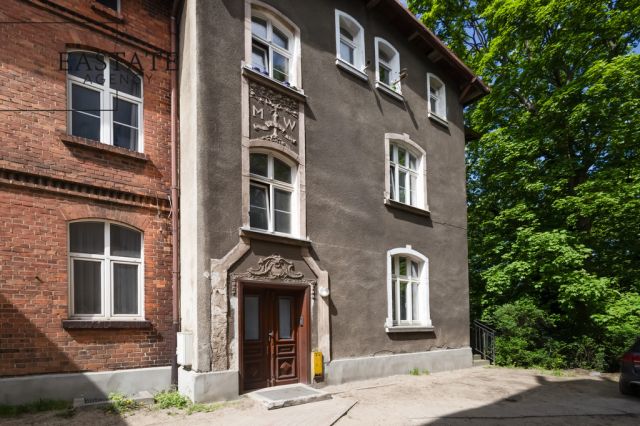 Mieszkanie 5-pokojowe Sopot, ul. Obrońców Westerplatte. Zdjęcie 26
