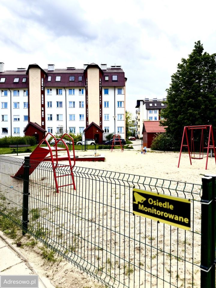 Mieszkanie 3-pokojowe Gdańsk Orunia Górna, ul. 3 Brygady Szczerbca. Zdjęcie 12