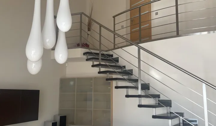Mieszkanie 4-pokojowe Warszawa Kabaty, ul. Kazimierza Jeżewskiego