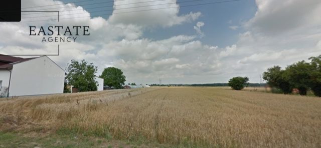 Działka budowlana Sierpc, ul. Ziemiańska. Zdjęcie 5