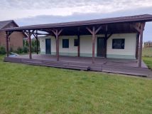 Działka rekreacyjna Gawin Uklejnica. Zdjęcie 1